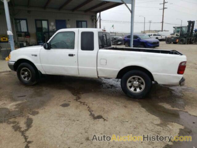 FORD RANGER SUPER CAB, 1FTYR14E31PA32275