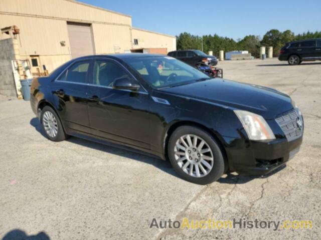 CADILLAC CTS LUXURY COLLECTION, 1G6DE5EG8A0117948