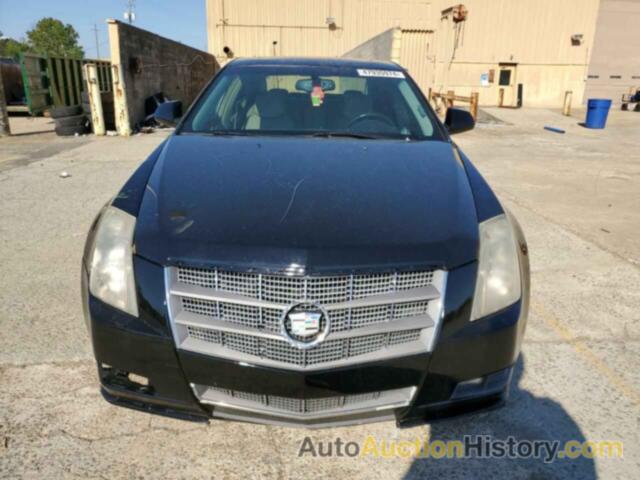 CADILLAC CTS LUXURY COLLECTION, 1G6DE5EG8A0117948