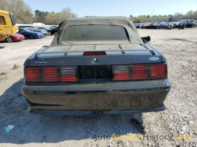 FORD MUSTANG GT, 1FACP45E2PF164660