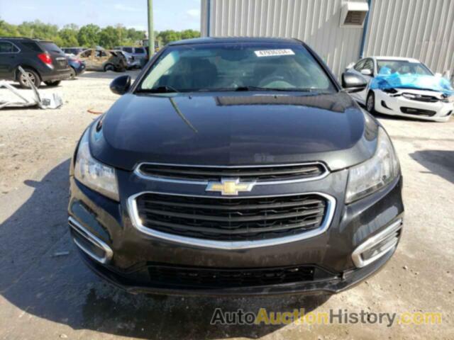 CHEVROLET CRUZE LT, 1G1PE5SB9G7146113