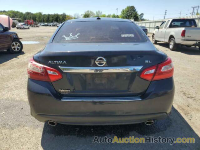 NISSAN ALTIMA 2.5, 1N4AL3AP3HC128807