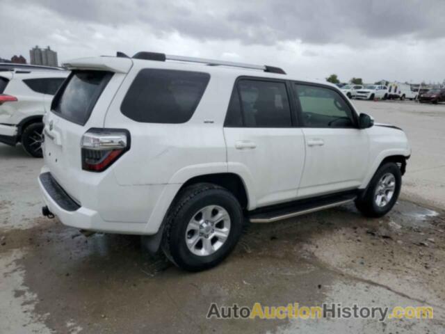 TOYOTA 4RUNNER SR5, JTEZU5JR6K5208536