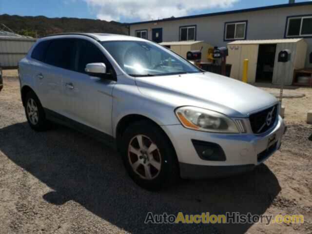 VOLVO XC60 3.2, YV4982DL2A2101415