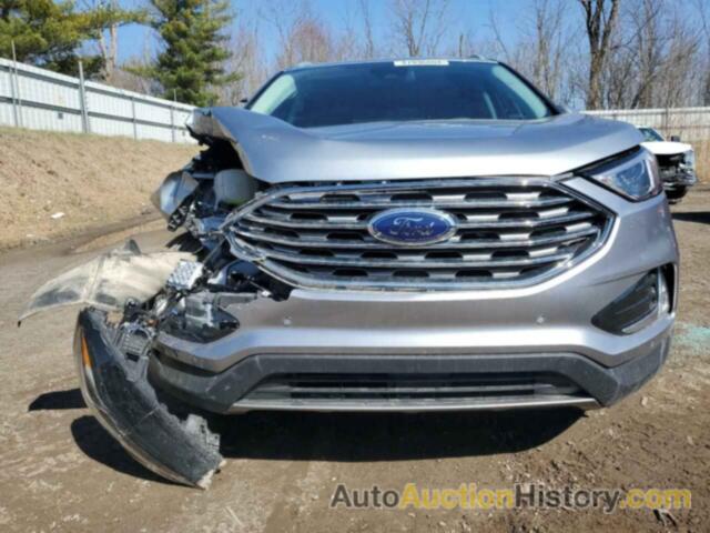 FORD EDGE TITANIUM, 2FMPK4K96RBA14410