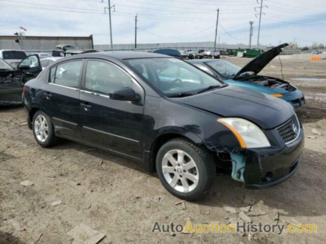 NISSAN SENTRA 2.0, 3N1AB61E77L683925