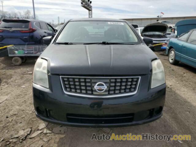 NISSAN SENTRA 2.0, 3N1AB61E77L683925