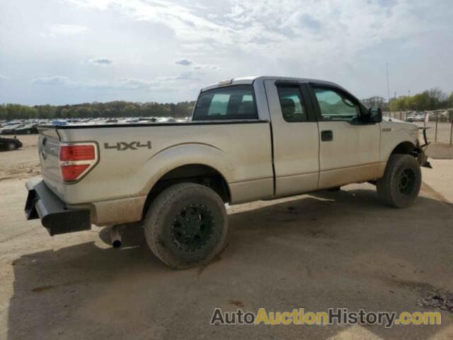 FORD F-150 SUPER CAB, 1FTFX1EF1EKG25236