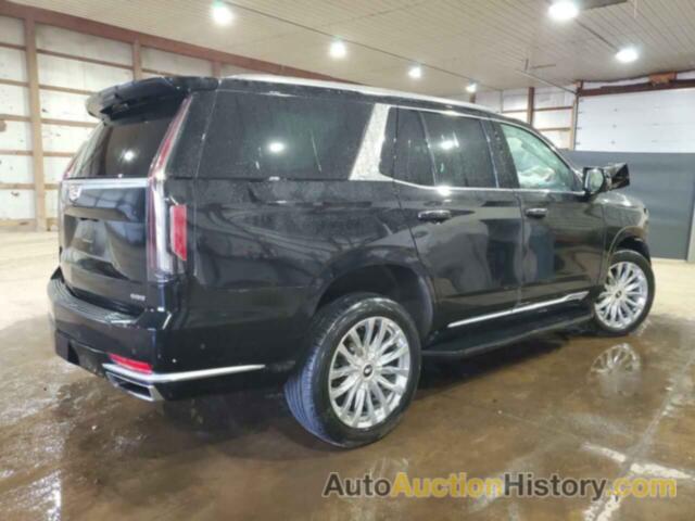 CADILLAC ESCALADE PREMIUM LUXURY, 1GYS4BKL2PR224693