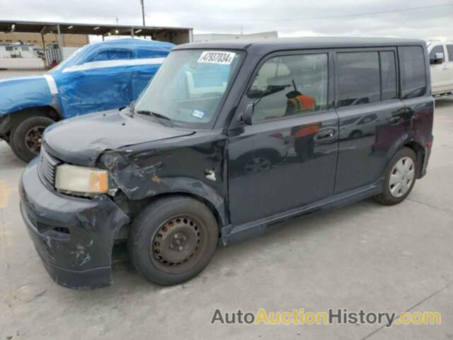 TOYOTA SCION XB, JTLKT324064107203