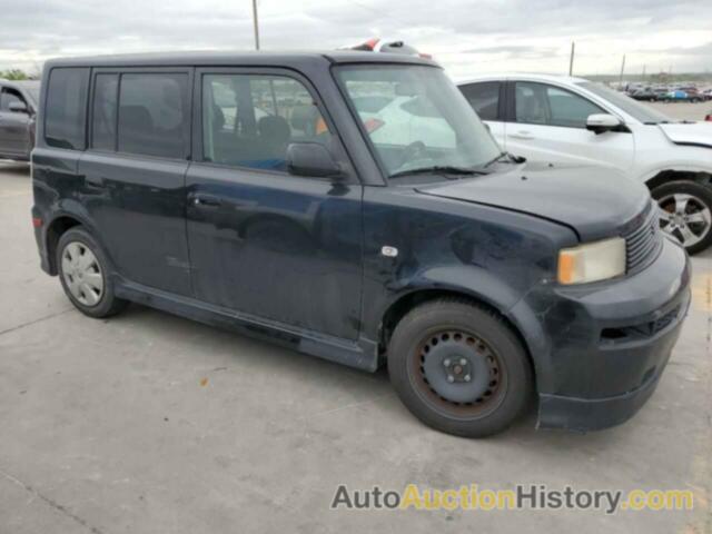 TOYOTA SCION XB, JTLKT324064107203