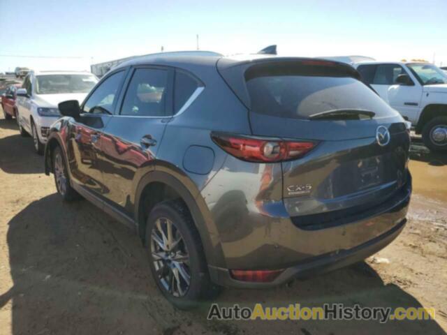 MAZDA CX-5 SIGNATURE, JM3KFBEY8M0416277