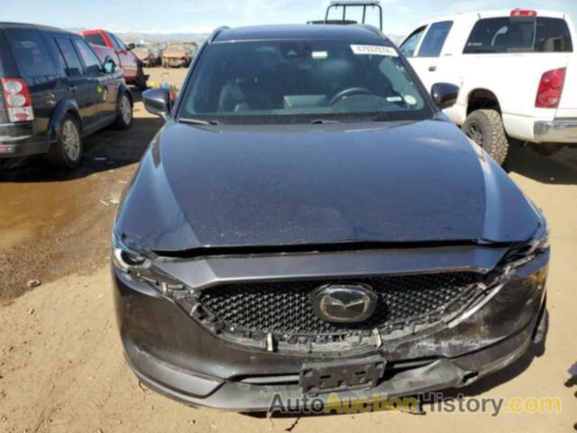 MAZDA CX-5 SIGNATURE, JM3KFBEY8M0416277