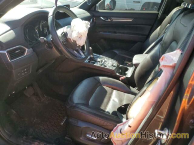 MAZDA CX-5 SIGNATURE, JM3KFBEY8M0416277