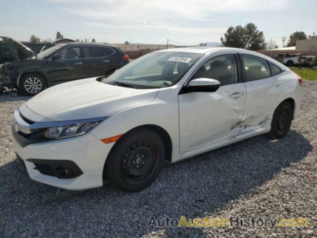 HONDA CIVIC EX, JHMFC1F3XJX033684