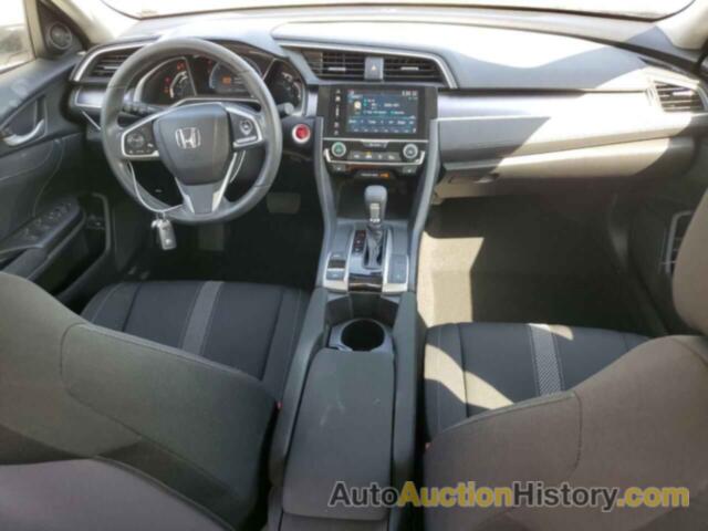 HONDA CIVIC EX, JHMFC1F3XJX033684