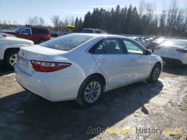 TOYOTA CAMRY LE, 4T1BF1FK7FU992639