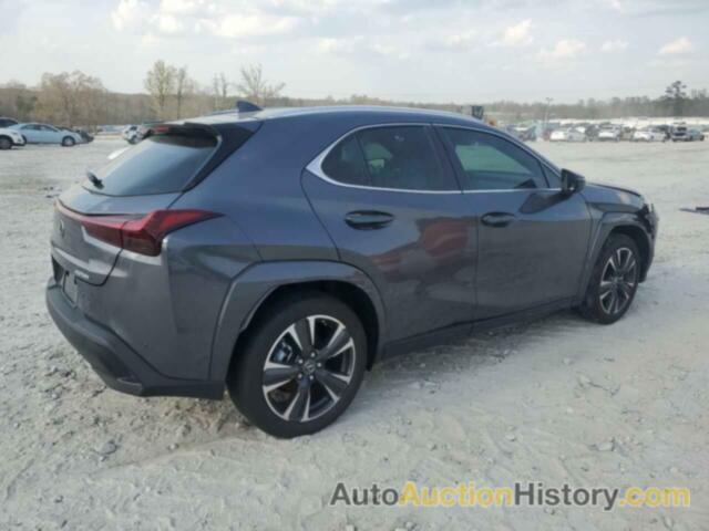 LEXUS UX 250H PR 250H PREMIUM, JTHP6JBH9R2176910