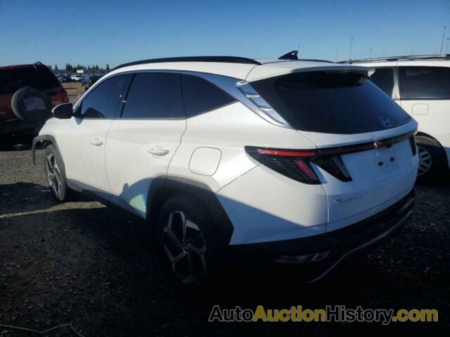 HYUNDAI TUCSON LIMITED, 5NMJE3AE4NH024908