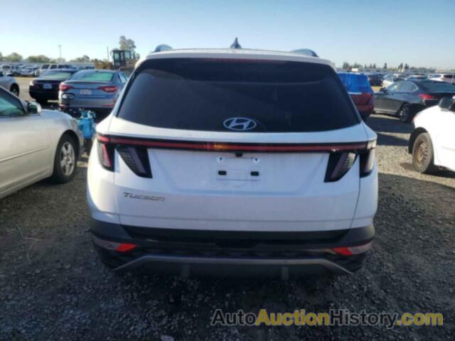 HYUNDAI TUCSON LIMITED, 5NMJE3AE4NH024908