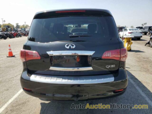 INFINITI QX80 BASE, JN8AZ2NF0H9641504