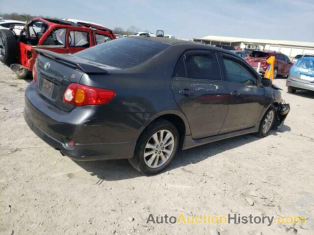 TOYOTA COROLLA BASE, 1NXBU40E59Z066965