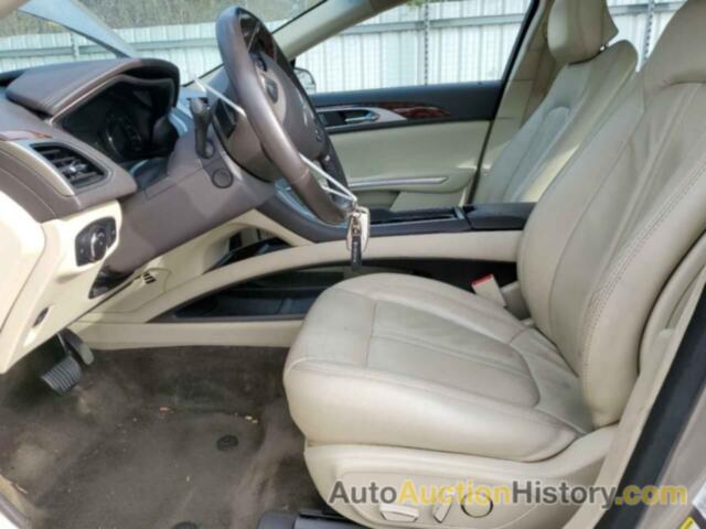 LINCOLN MKZ, 3LN6L2J92FR613915