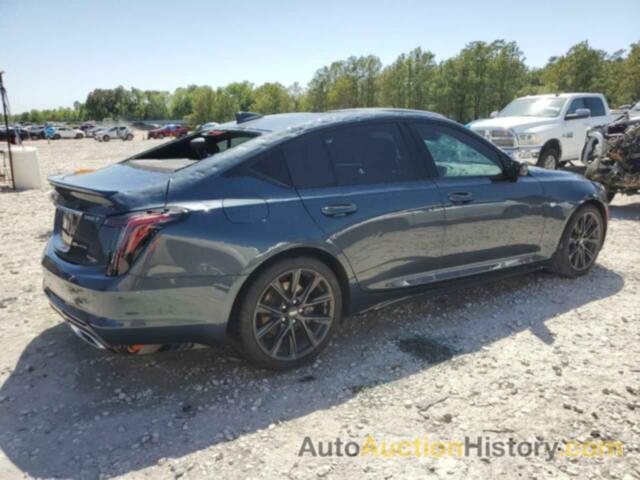 CADILLAC CT5 SPORT, 1G6DP5RK9M0111928