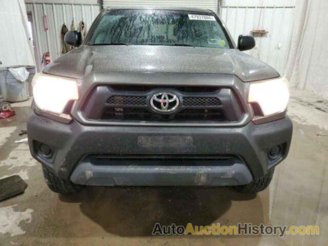 TOYOTA TACOMA DOUBLE CAB, 5TFJX4GN0CX007924