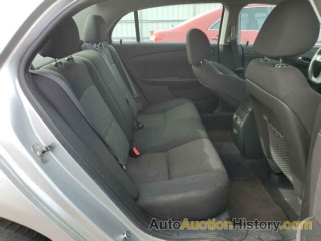 CHEVROLET MALIBU 1LT, 1G1ZC5E11BF337962