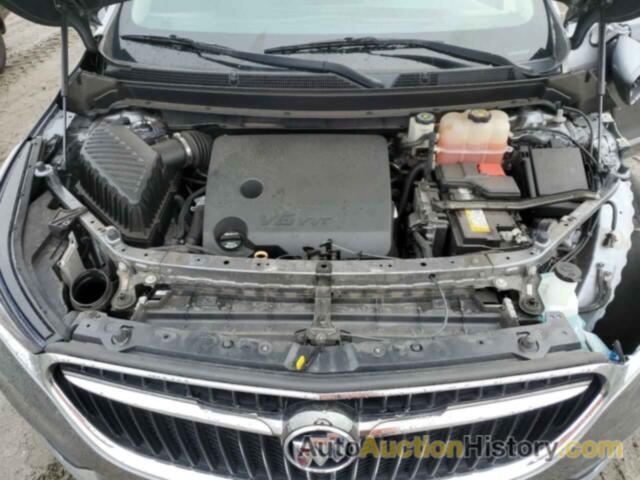 BUICK ENCLAVE ESSENCE, 5GAEVAKW7KJ108631