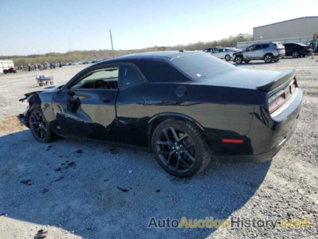 DODGE CHALLENGER SXT, 2C3CDZAG3LH112989