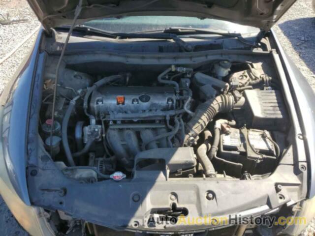 HONDA ACCORD LXP, 1HGCP2F40BA059448