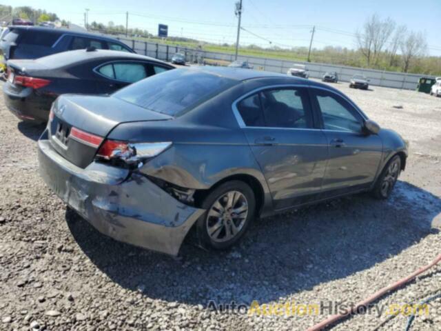 HONDA ACCORD LXP, 1HGCP2F40BA059448