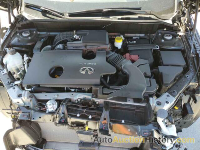 INFINITI QX55 SENSO SENSORY, 3PCAJ5LR1RF105976