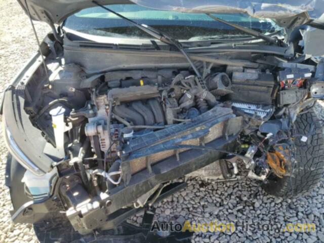 HYUNDAI VENUE SEL, KMHRC8A39MU105619