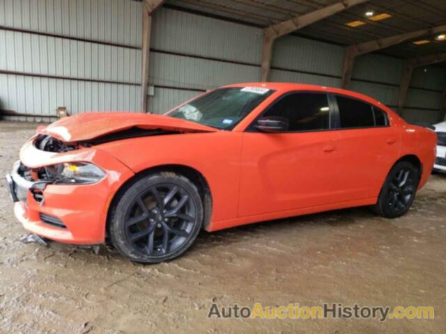 DODGE CHARGER SXT, 2C3CDXBG0MH515395