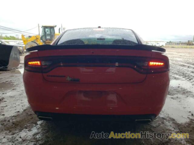 DODGE CHARGER SXT, 2C3CDXBG0MH515395