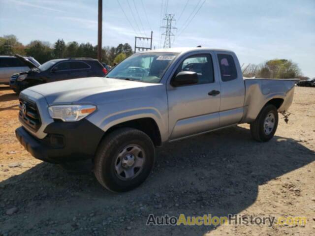 TOYOTA TACOMA ACCESS CAB, 5TFRX5GN9HX102188