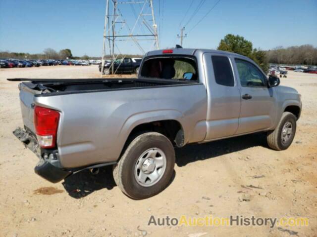 TOYOTA TACOMA ACCESS CAB, 5TFRX5GN9HX102188