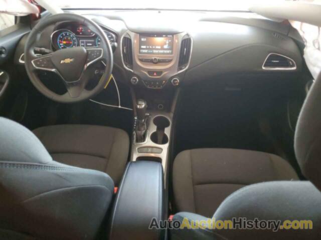 CHEVROLET CRUZE LT, 1G1BE5SM1G7283686