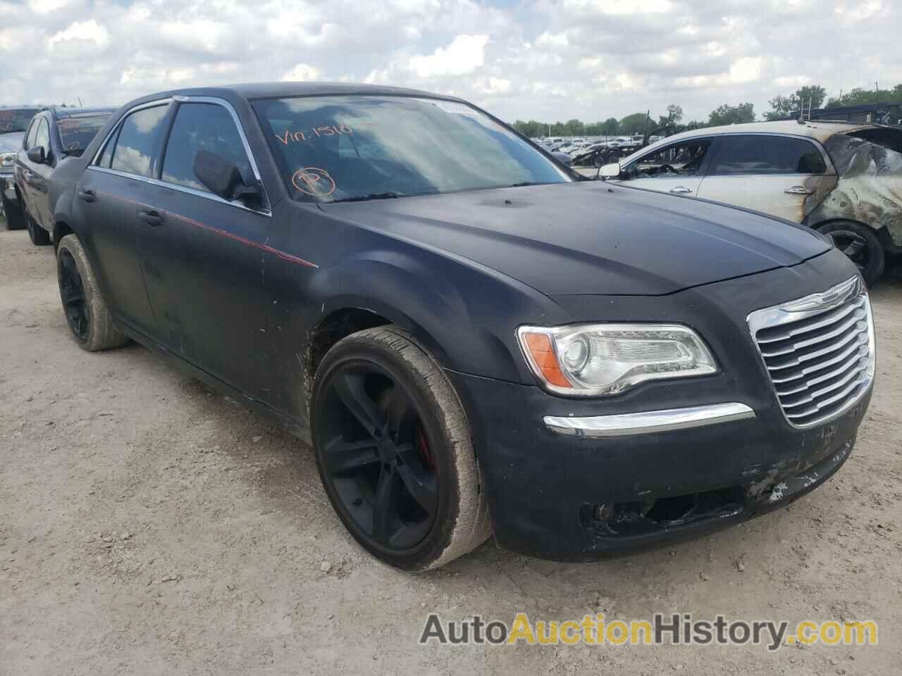 2014 CHRYSLER 300, 2C3CCARG7EH151077