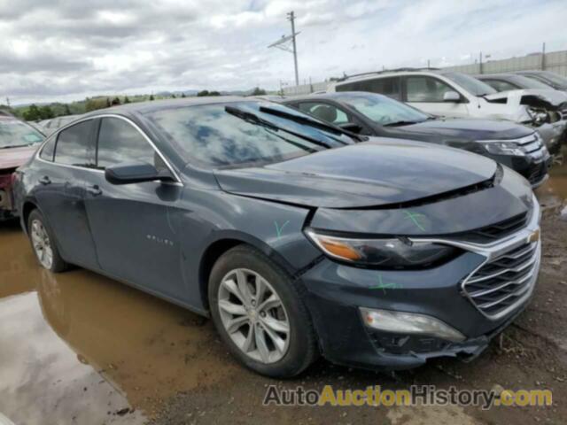 CHEVROLET MALIBU LT, 1G1ZD5ST5LF089493