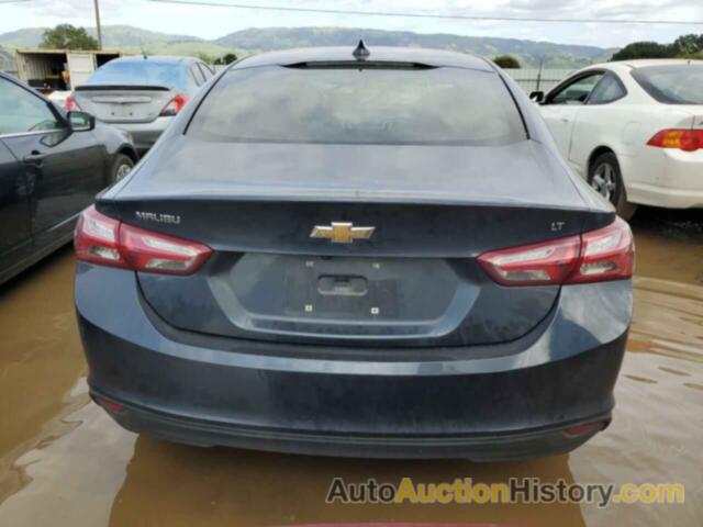 CHEVROLET MALIBU LT, 1G1ZD5ST5LF089493