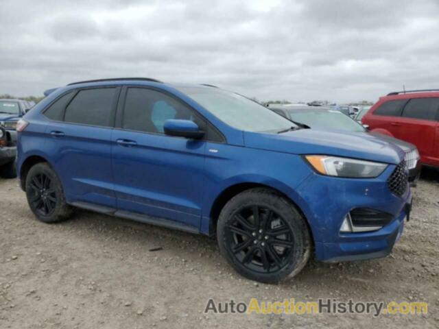 FORD EDGE SEL, 2FMPK4J96NBA43742