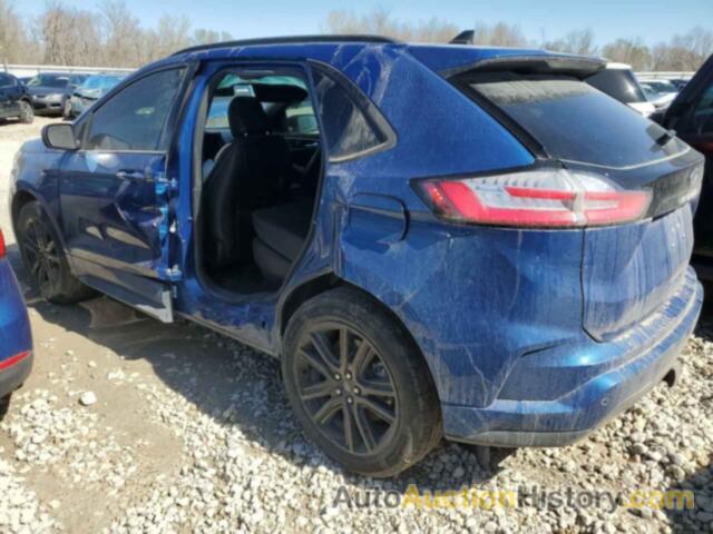 FORD EDGE SEL, 2FMPK4J96NBA43742