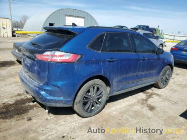 FORD EDGE SEL, 2FMPK4J96NBA43742