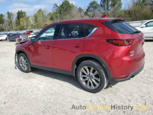 MAZDA CX-5 GRAND TOURING, JM3KFBDM2M1436730