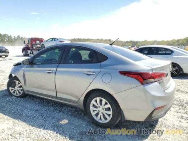 HYUNDAI ACCENT SE, 3KPC24A65ME135814