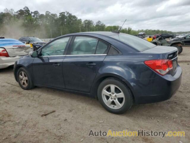 CHEVROLET CRUZE LT, 1G1PC5SB5F7266768